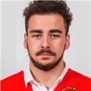 Graduado en Físicas por la UCM para clases de matemáticas y física nivel ESO y bachillerato y preparación para EVAU
